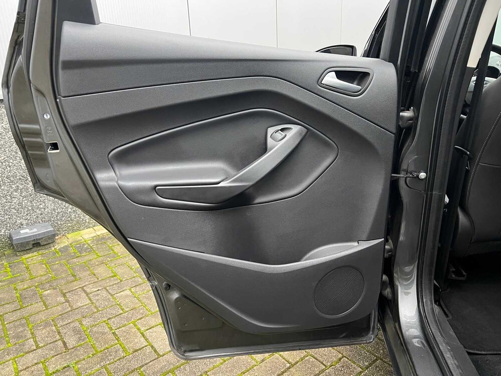 Ford Kuga 1.5 EcoBoost Titanium 149PS 2019