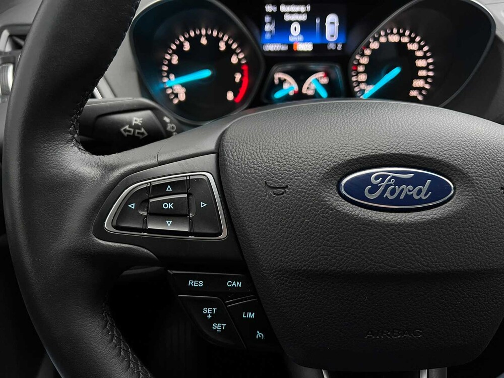 Ford Kuga 1.5 EcoBoost Titanium 149PS 2019