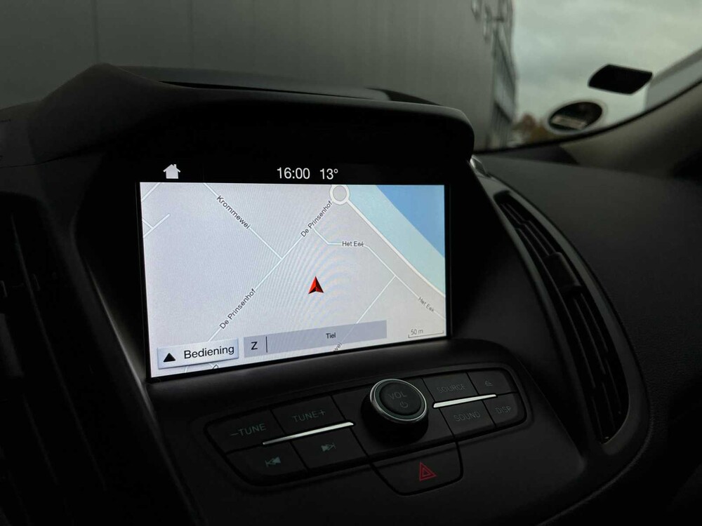 Ford Kuga 1.5 EcoBoost Titanium 149PS 2019