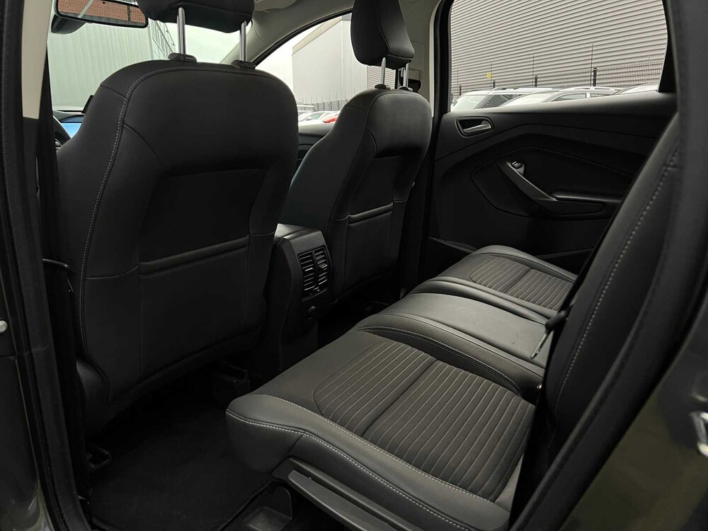 Ford Kuga 1.5 EcoBoost Titanium 149PS 2019