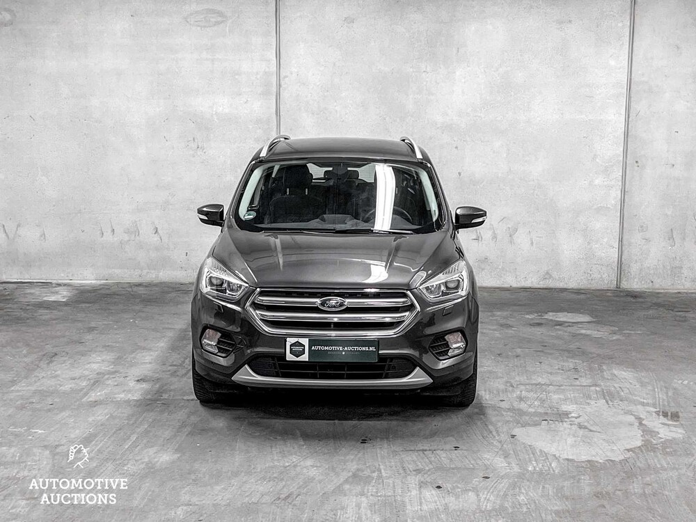 Ford Kuga 1.5 EcoBoost Titanium 149PS 2019