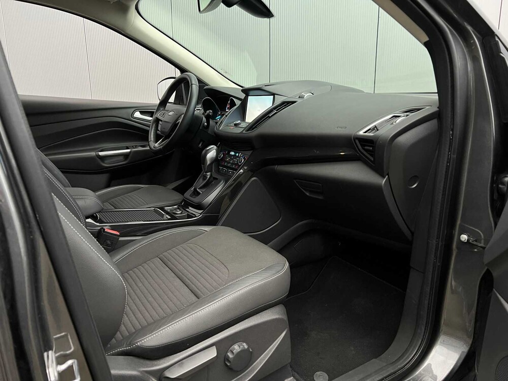 Ford Kuga 1.5 EcoBoost Titanium 149PS 2019