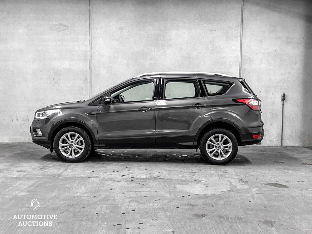 Ford Kuga 1.5 EcoBoost Titanium 149PS 2019