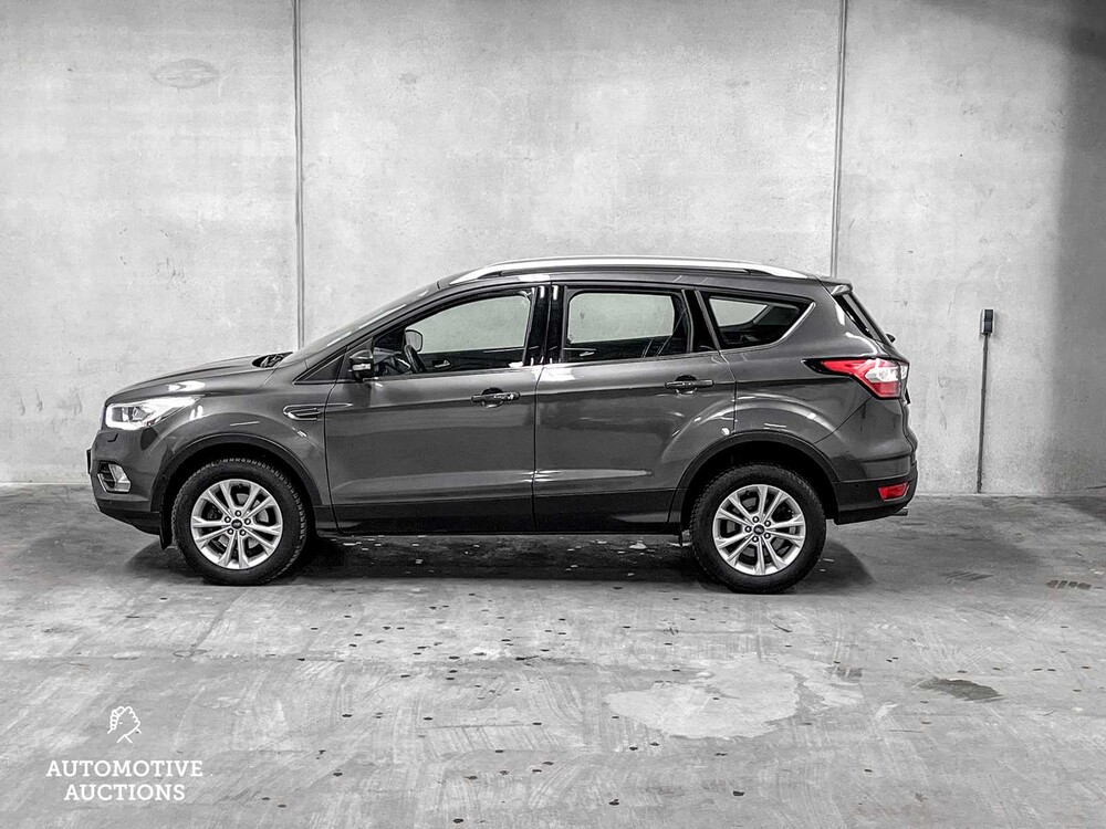 Ford Kuga 1.5 EcoBoost Titanium 149PS 2019
