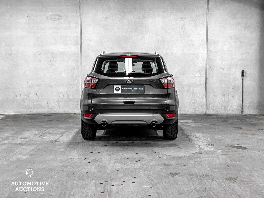 Ford Kuga 1.5 EcoBoost Titanium 149PS 2019