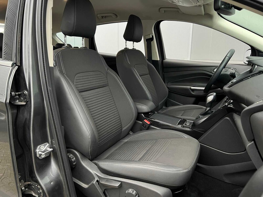 Ford Kuga 1.5 EcoBoost Titanium 149PS 2019