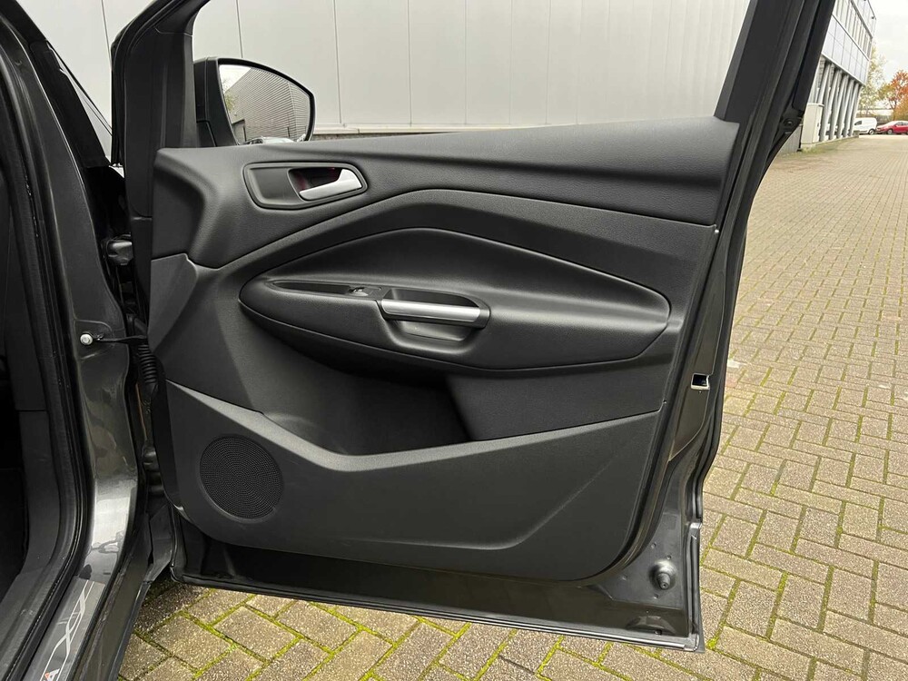 Ford Kuga 1.5 EcoBoost Titanium 149PS 2019