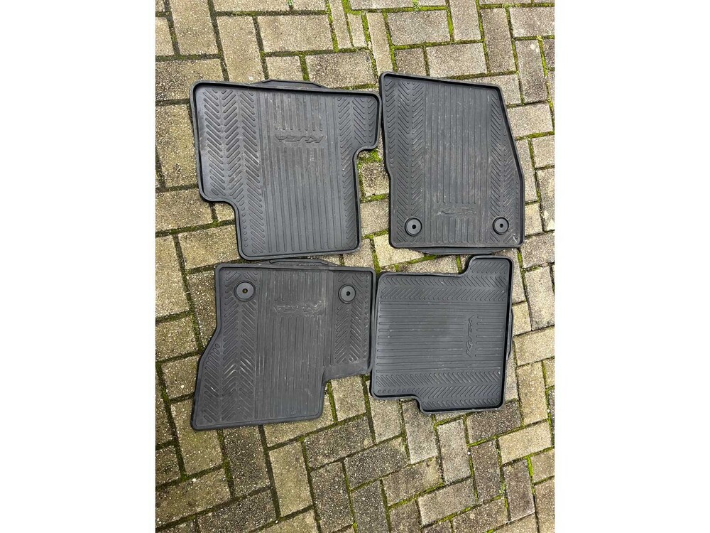 Ford Kuga 1.5 EcoBoost Titanium 149PS 2019