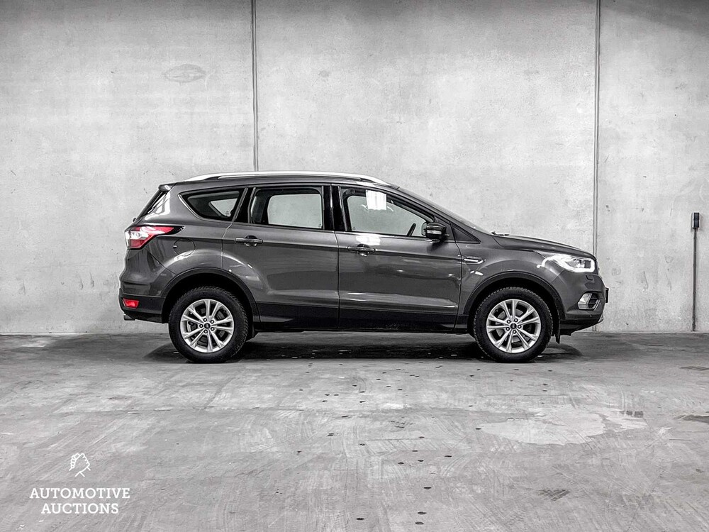 Ford Kuga 1.5 EcoBoost Titanium 149PS 2019