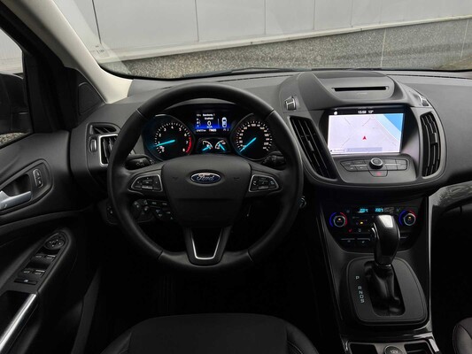 Ford Kuga 1.5 EcoBoost Titanium 149hp 2019