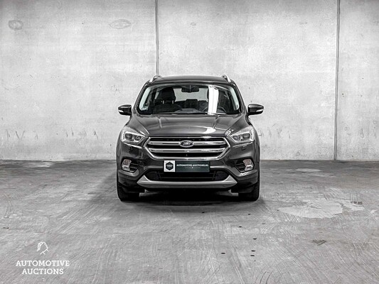 Ford Kuga 1.5 EcoBoost Titanium 149pk 2019