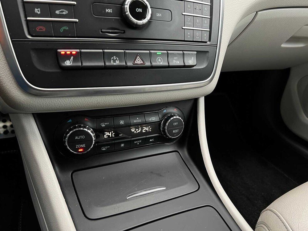 Mercedes-Benz CLA180 AMG CDI Prestige 109PS 2015 CLA Klasse -Orig. NL-, GJ-841-V