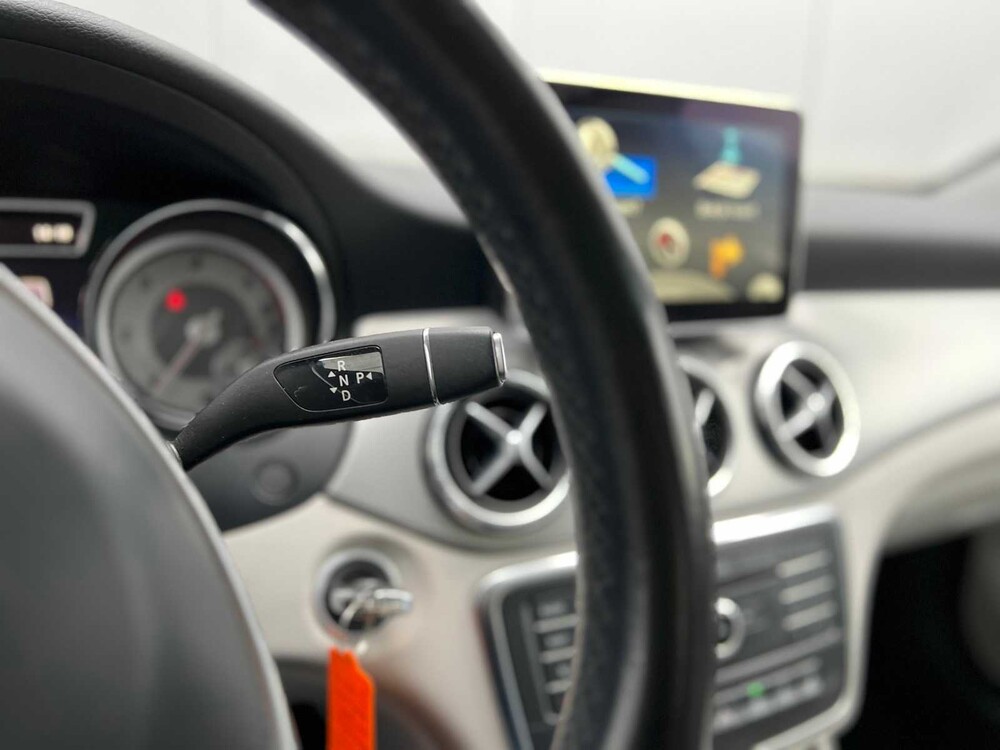 Mercedes-Benz CLA180 AMG CDI Prestige 109PS 2015 CLA Klasse -Orig. NL-, GJ-841-V