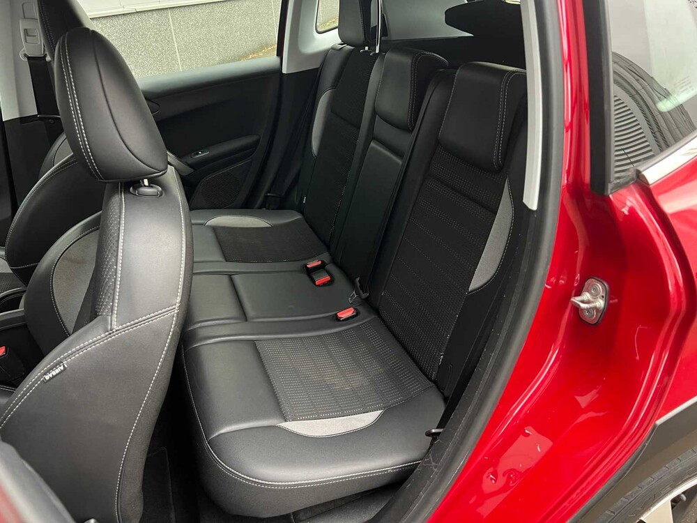 Peugeot 2008 GT-line 1.2 PureTech 131PS 2016, X-887-HF