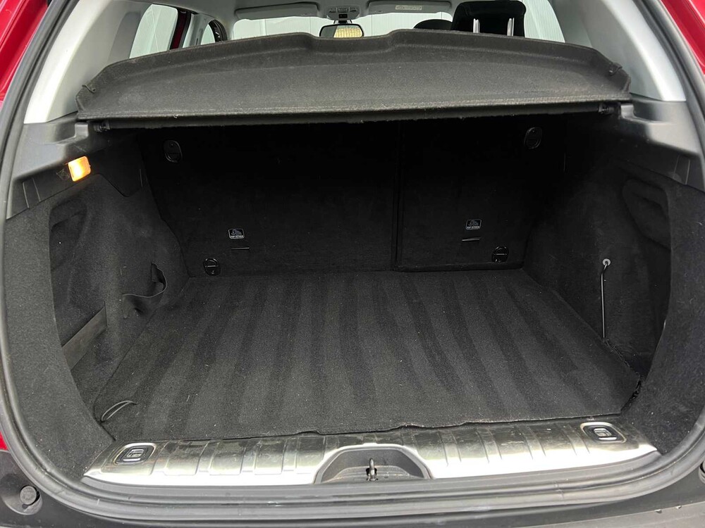 Peugeot 2008 GT-line 1.2 PureTech 131PS 2016, X-887-HF