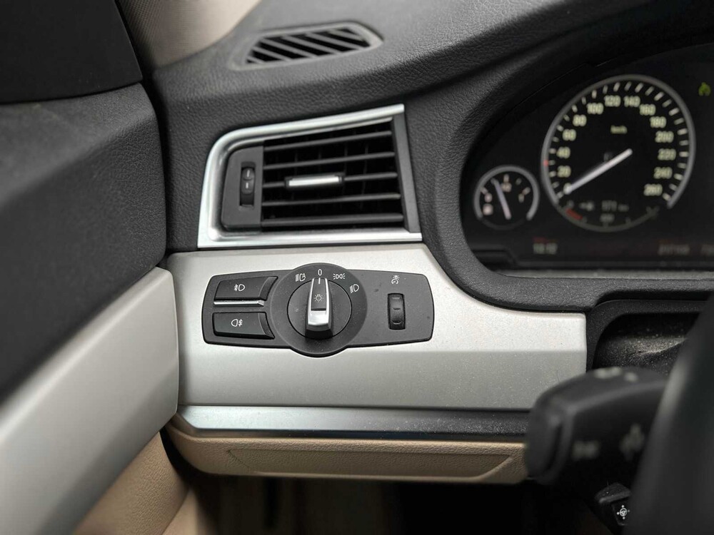 BMW 535i Gran Turismo High Executive 5er 306PS 2011 -Orig. GB-, 53-RLP-7