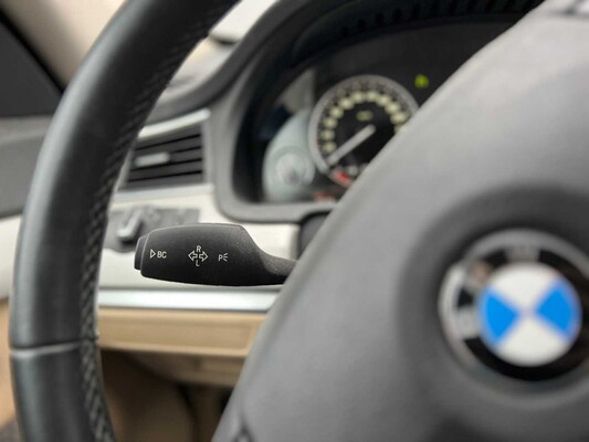 BMW 535i Gran Turismo High Executive 5-serie 306pk 2011 -Orig. NL-, 53-RLP-7