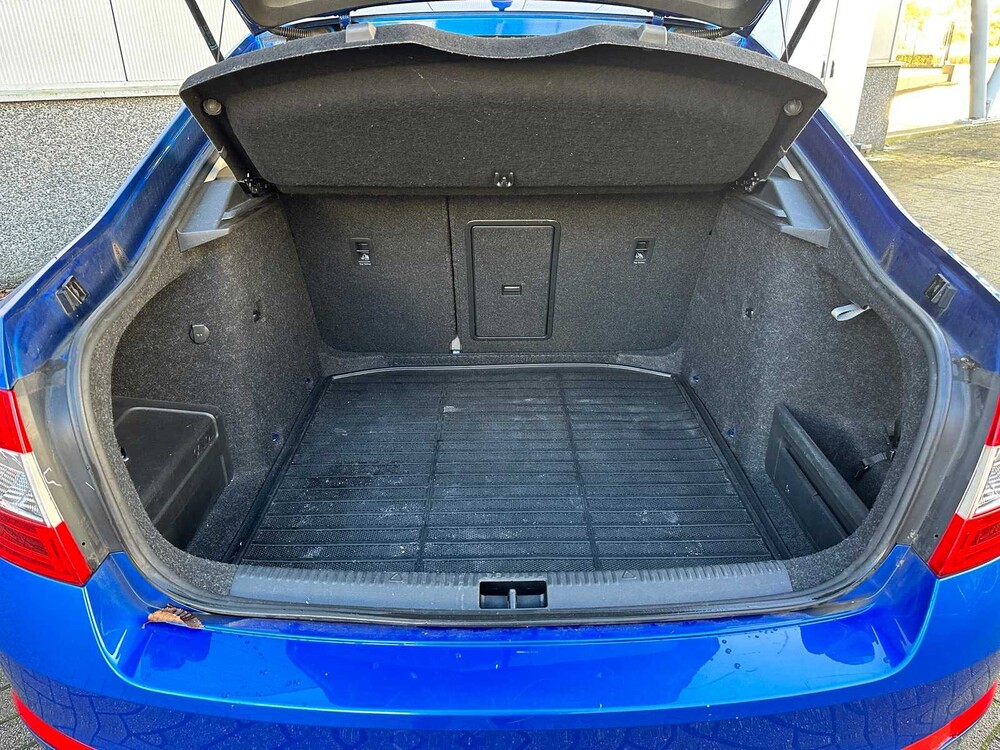 Skoda Octavia 1.0 TSI Greentech Ambition Business 116PS 2016 -Orig. NL-, KJ-172-H