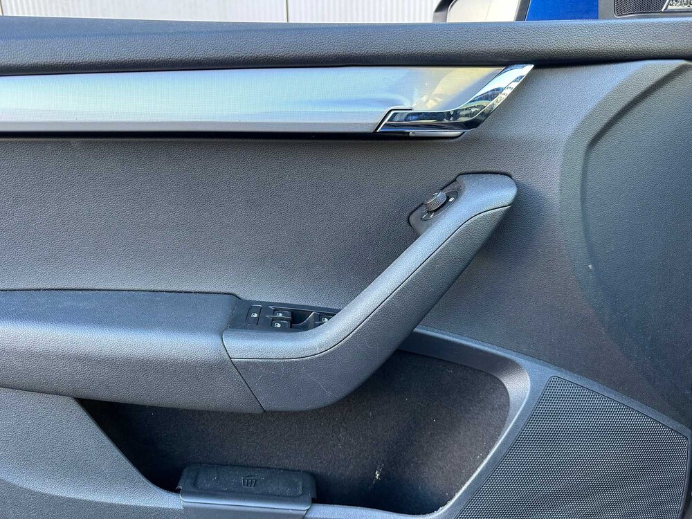 Skoda Octavia 1.0 TSI Greentech Ambition Business 116PS 2016 -Orig. NL-, KJ-172-H