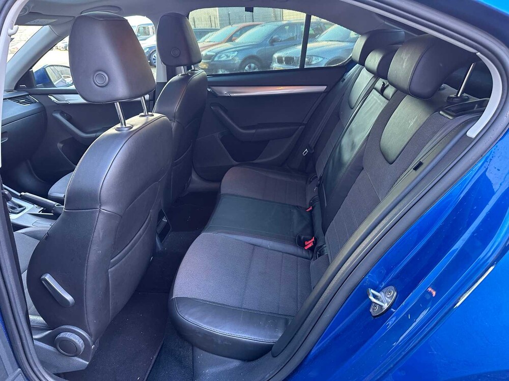 Skoda Octavia 1.0 TSI Greentech Ambition Business 116PS 2016 -Orig. NL-, KJ-172-H