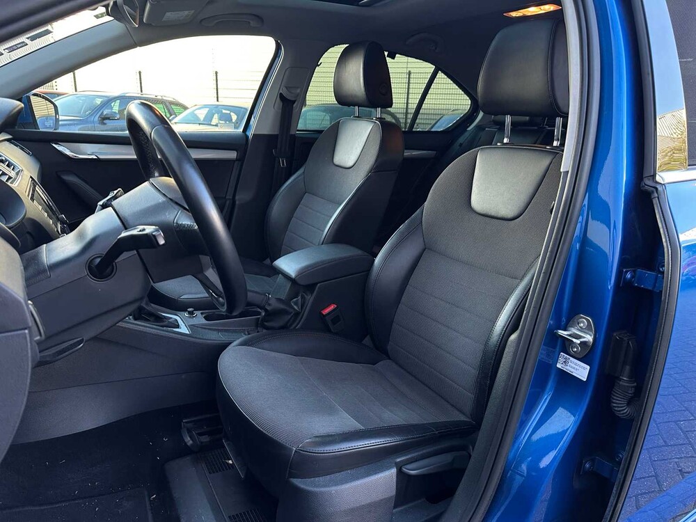 Skoda Octavia 1.0 TSI Greentech Ambition Business 116PS 2016 -Orig. NL-, KJ-172-H