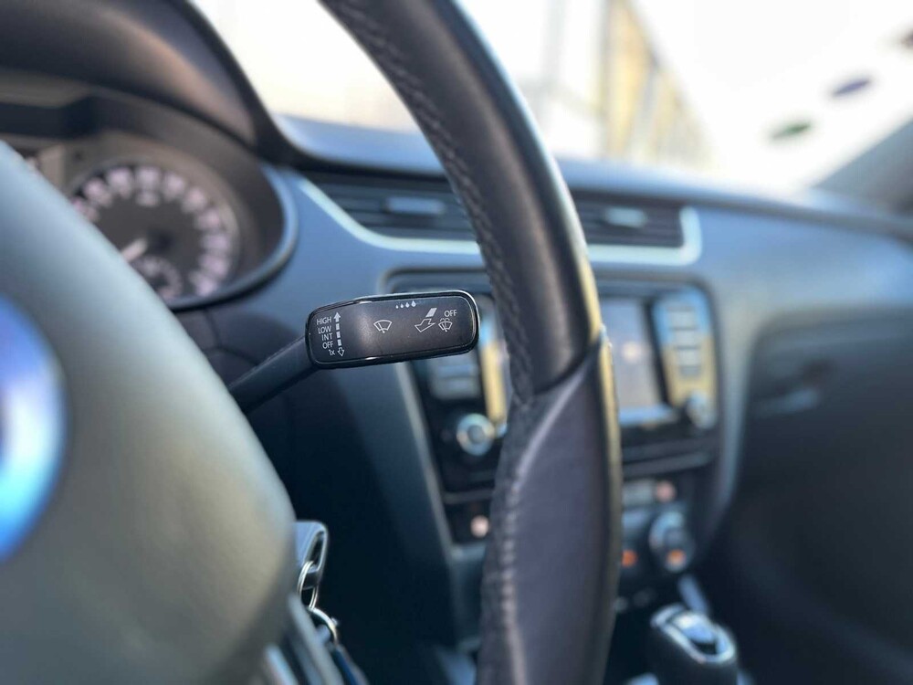 Skoda Octavia 1.0 TSI Greentech Ambition Business 116PS 2016 -Orig. NL-, KJ-172-H