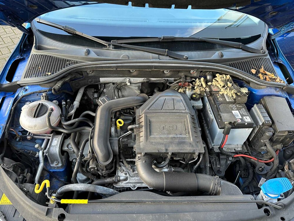 Skoda Octavia 1.0 TSI Greentech Ambition Business 116PS 2016 -Orig. NL-, KJ-172-H