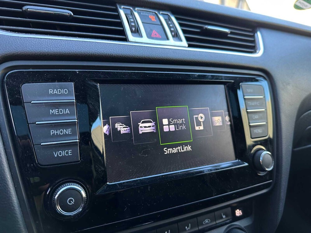 Skoda Octavia 1.0 TSI Greentech Ambition Business 116PS 2016 -Orig. NL-, KJ-172-H