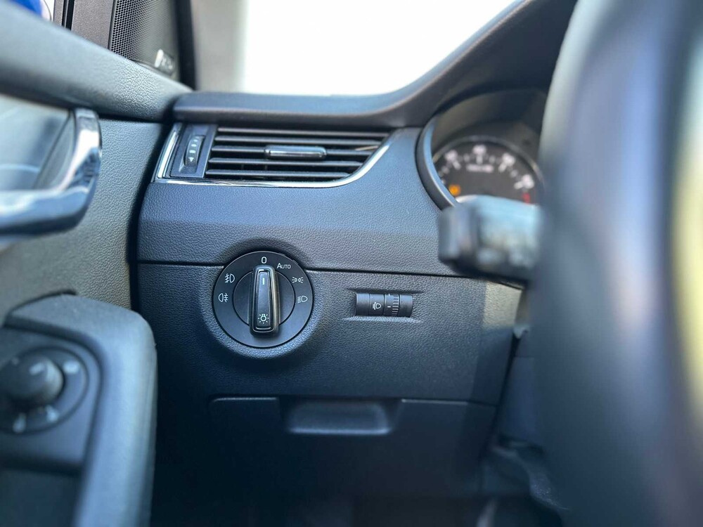 Skoda Octavia 1.0 TSI Greentech Ambition Business 116PS 2016 -Orig. NL-, KJ-172-H