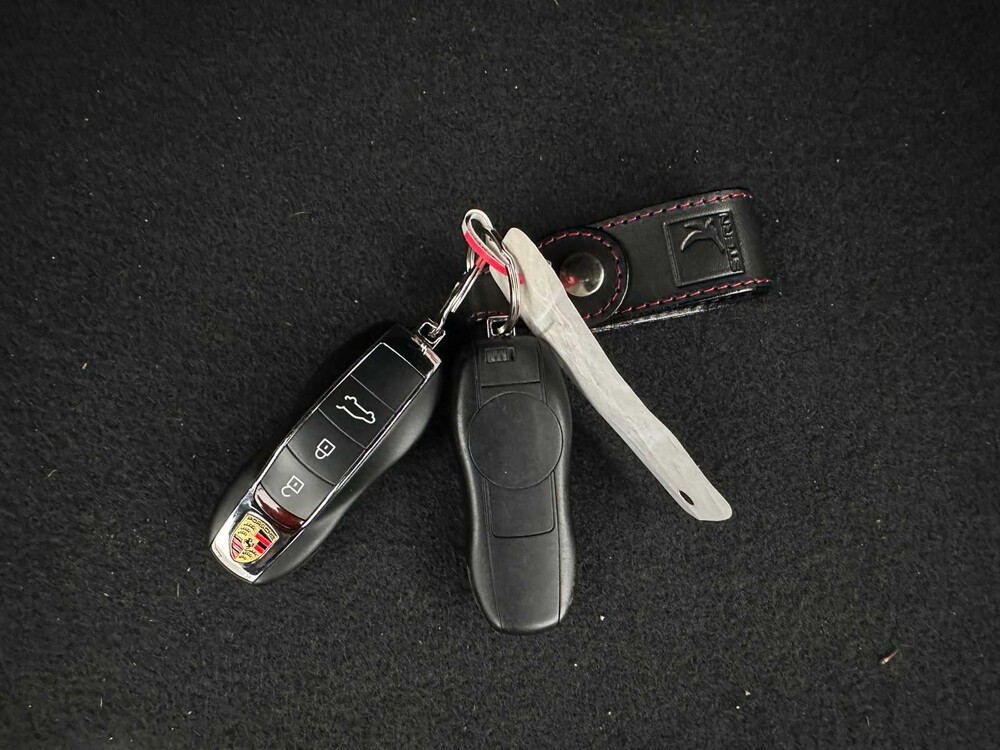 Porsche Macan S 3.0 V6 Sport-Chrono 354PS NEU-MODELL 2019, H-431-SR