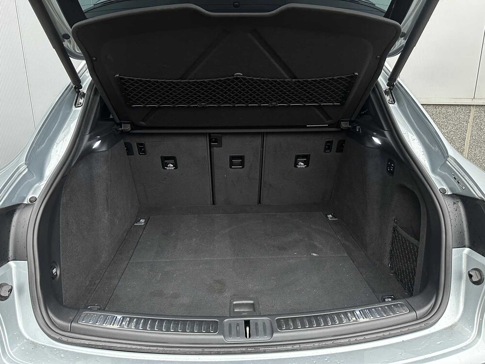 Porsche Macan S 3.0 V6 Sport-Chrono 354PS NEU-MODELL 2019, H-431-SR