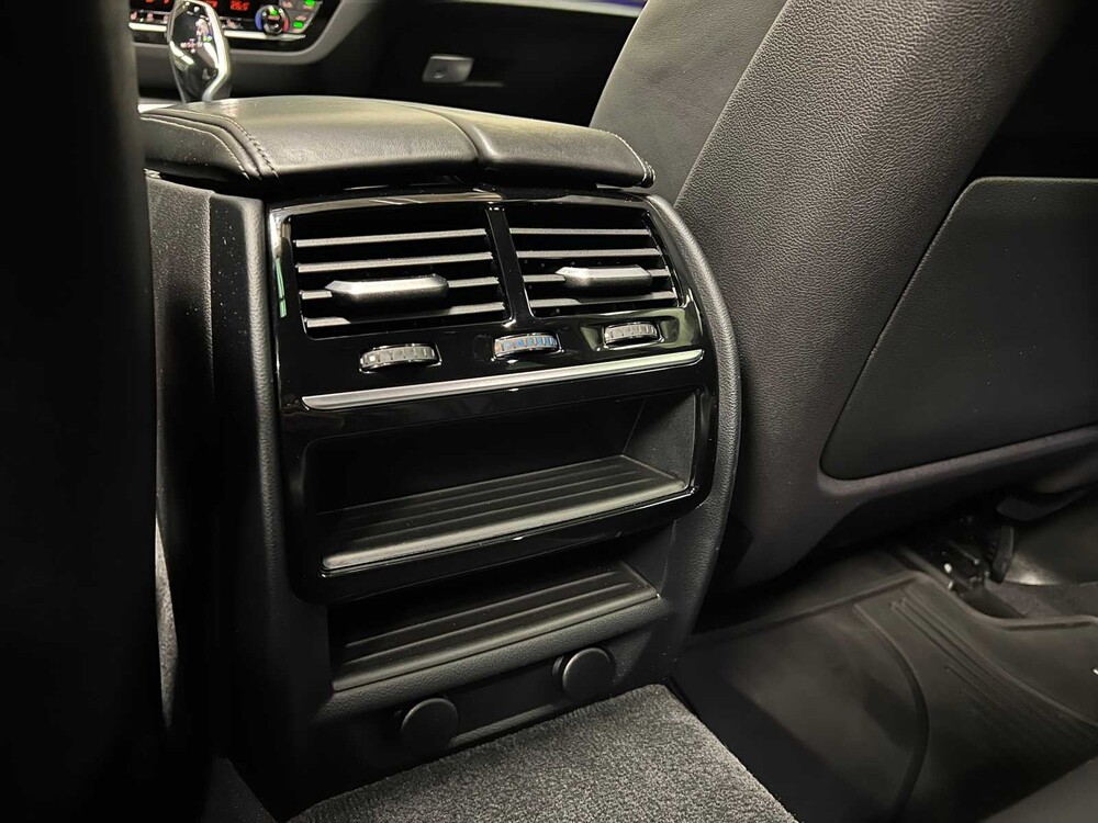 BMW 540d Touring M-Sport xDrive High Executive 5er 320PS 2018 -Orig. NL-, RS-265-R