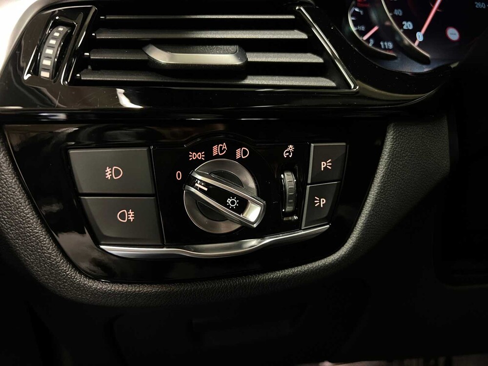 BMW 540d Touring M-Sport xDrive High Executive 5er 320PS 2018 -Orig. NL-, RS-265-R