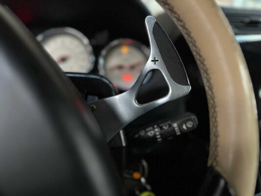 Aston Martin Vanquish 5.3 V12 460pk 2004 -Youngtimer-