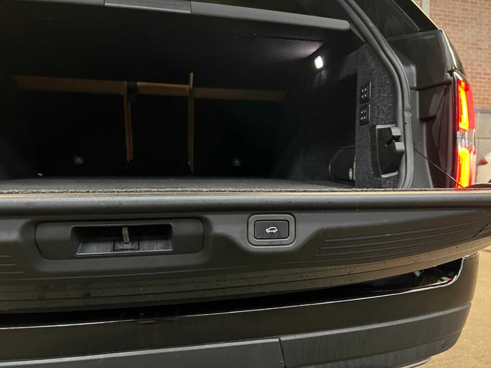 Land Rover Range Rover 3.0 TDV6 Autobiography -FACELIFT 258pk 2018 -Orig. NL-, SH-171-R