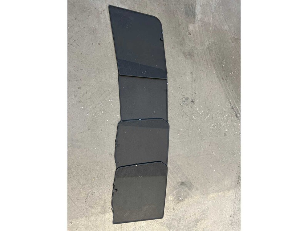 Land Rover Range Rover 3.0 TDV6 Autobiography -FACELIFT 258pk 2018 -Orig. NL-, SH-171-R