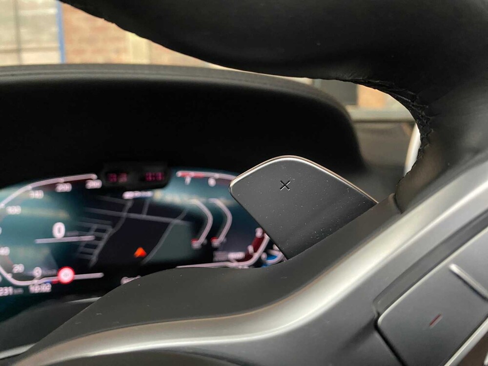 BMW 745e M-Sport High Executive 398pk 2020 7-serie, J-756-GR