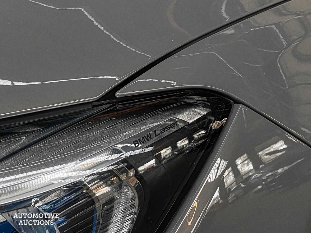 BMW 745e M-Sport High Executive 398pk 2020 7-serie, J-756-GR