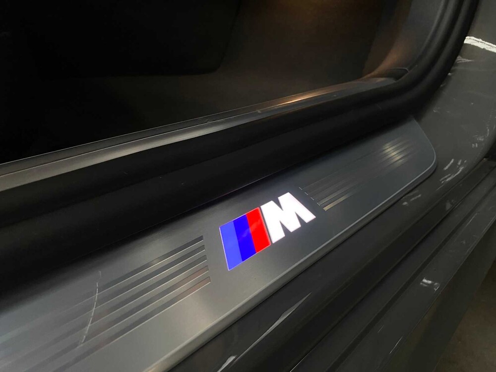 BMW 745e M-Sport High Executive 398pk 2020 7-serie, J-756-GR