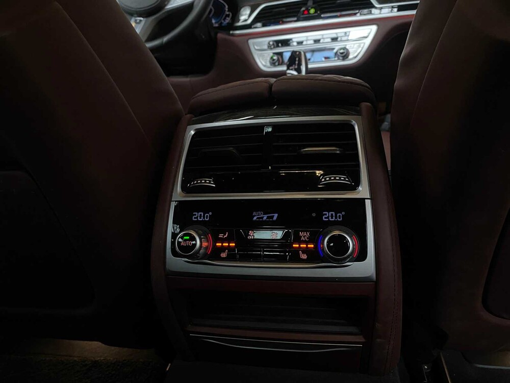 BMW 745e M-Sport High Executive 398pk 2020 7-serie, J-756-GR