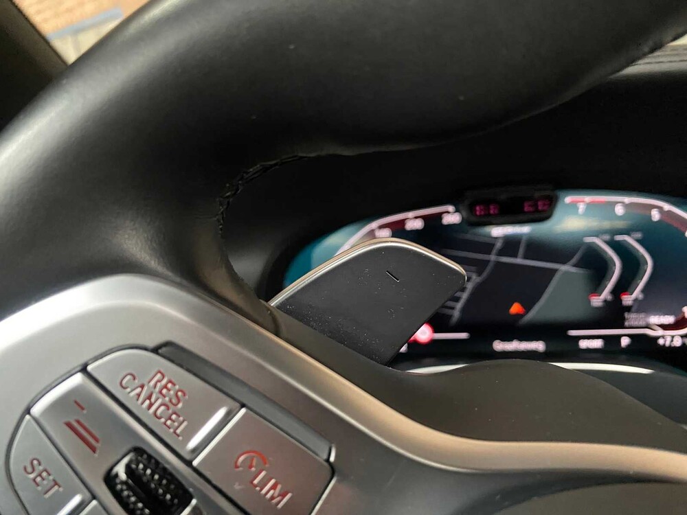 BMW 745e M-Sport High Executive 398pk 2020 7-serie, J-756-GR