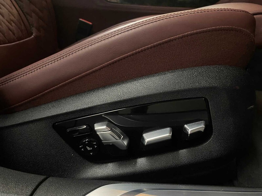 BMW 745e M-Sport High Executive 398pk 2020 7-serie, J-756-GR