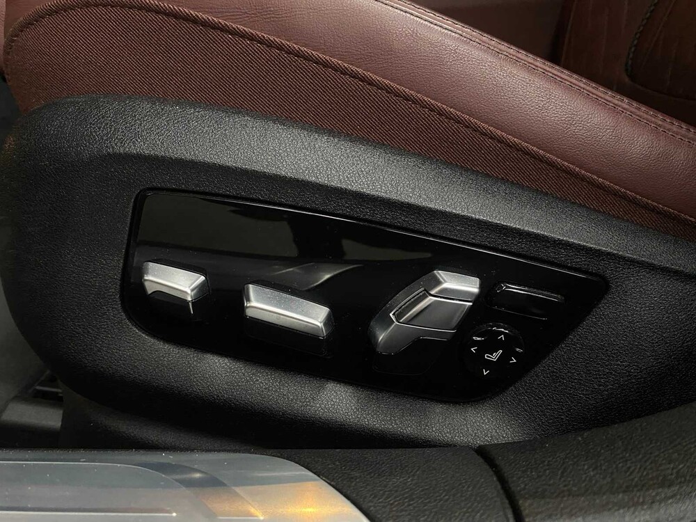 BMW 745e M-Sport High Executive 398pk 2020 7-serie, J-756-GR