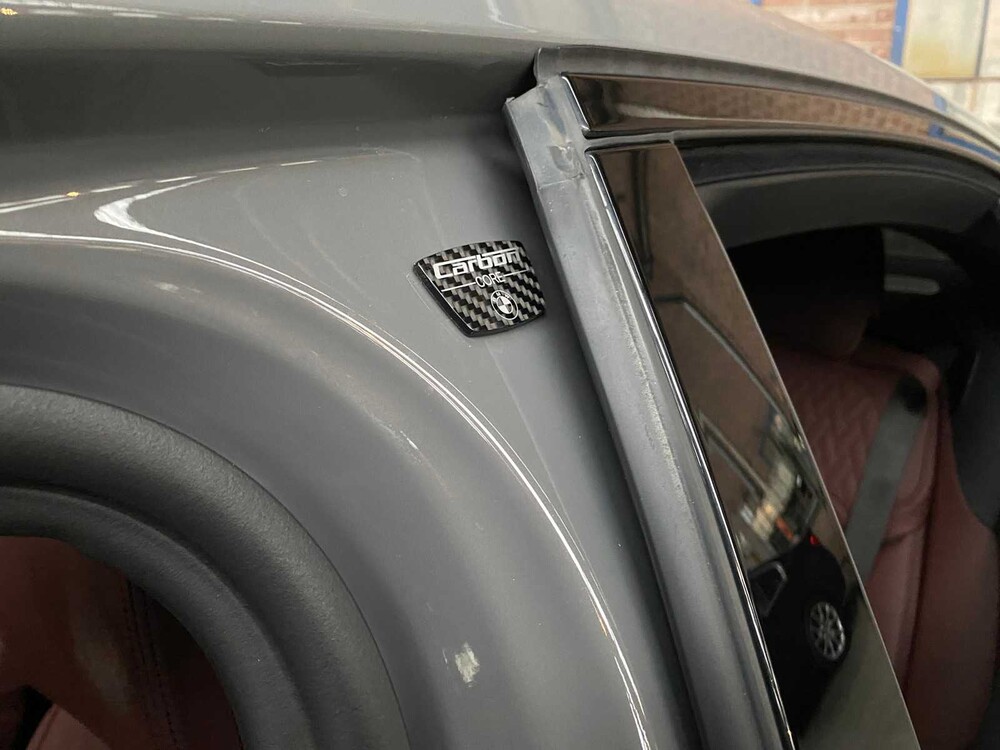 BMW 745e M-Sport High Executive 398pk 2020 7-serie, J-756-GR