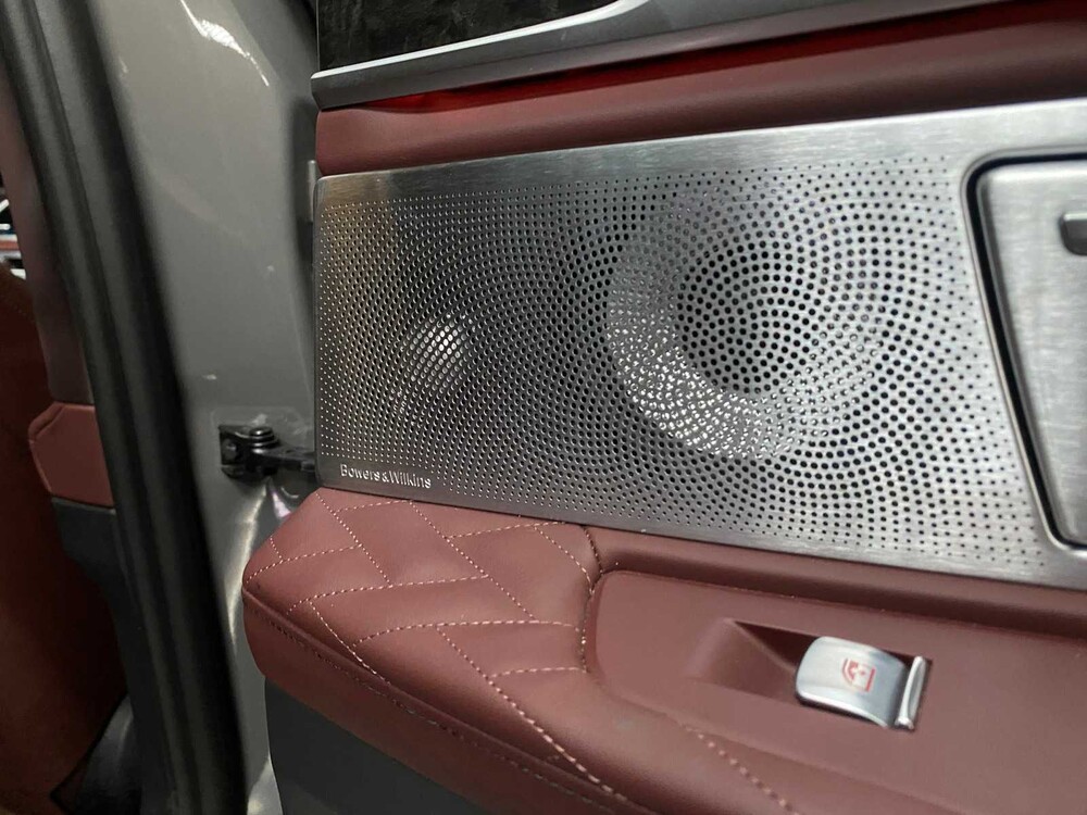 BMW 745e M-Sport High Executive 398pk 2020 7-serie, J-756-GR