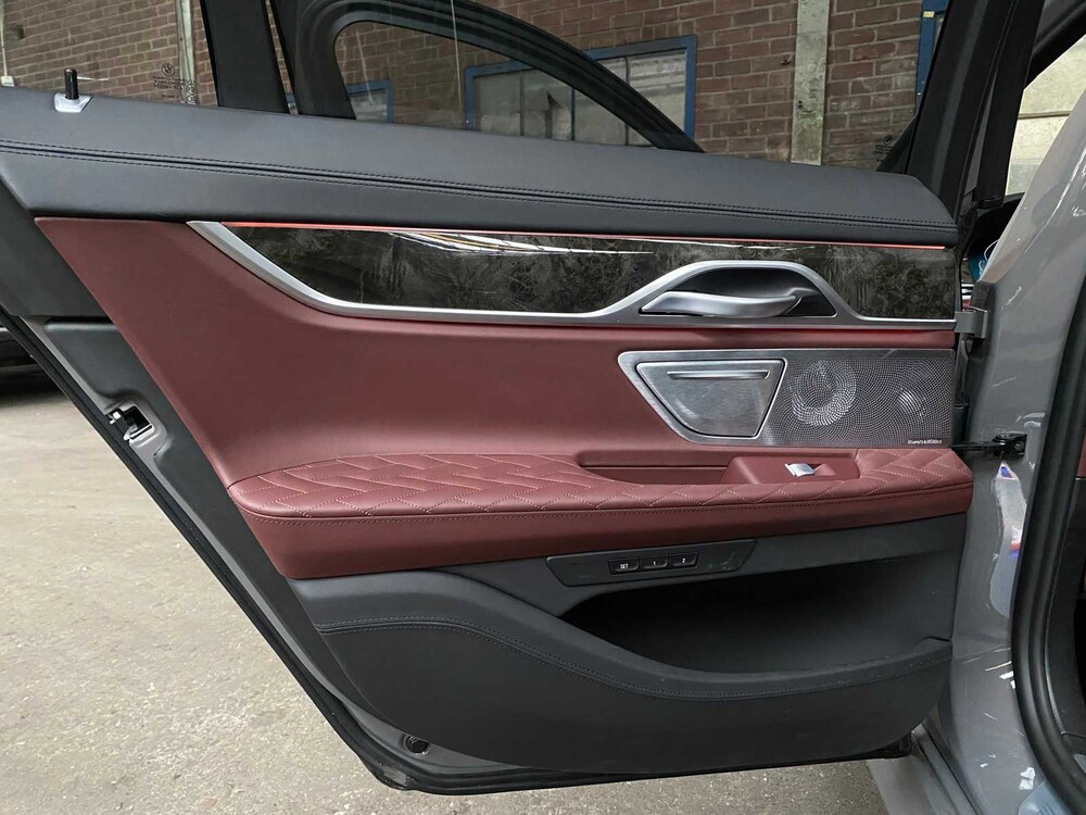 BMW 745e M-Sport High Executive 398pk 2020 7-serie, J-756-GR