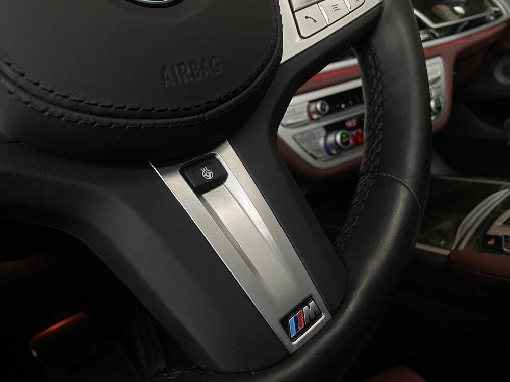 BMW 745e M-Sport High Executive 398pk 2020 7-serie, J-756-GR