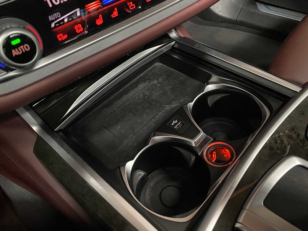 BMW 745e M-Sport High Executive 398pk 2020 7-serie, J-756-GR