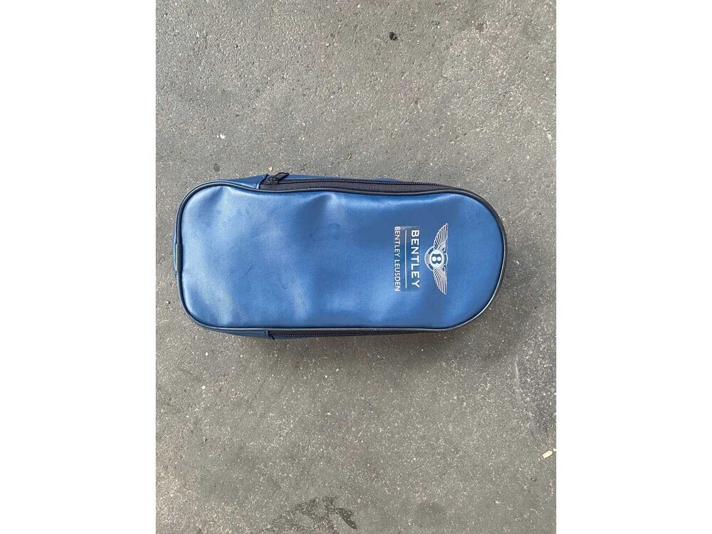 Bentley Continental GTC 6.0 W12 Cabriolet Facelift 560pk (British Racing Green) , 38-KFR-7