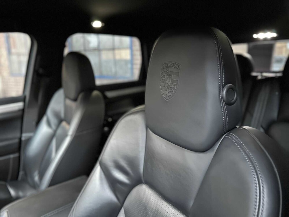 Porsche Cayenne S E-Hybrid 3.0 V6 416pk 2015 -Orig. NL- Plug-In Hybride, HF-230-S